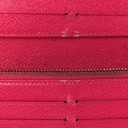 Louis Vuitton Monogram Insolite Wallet Pink 13 of 17