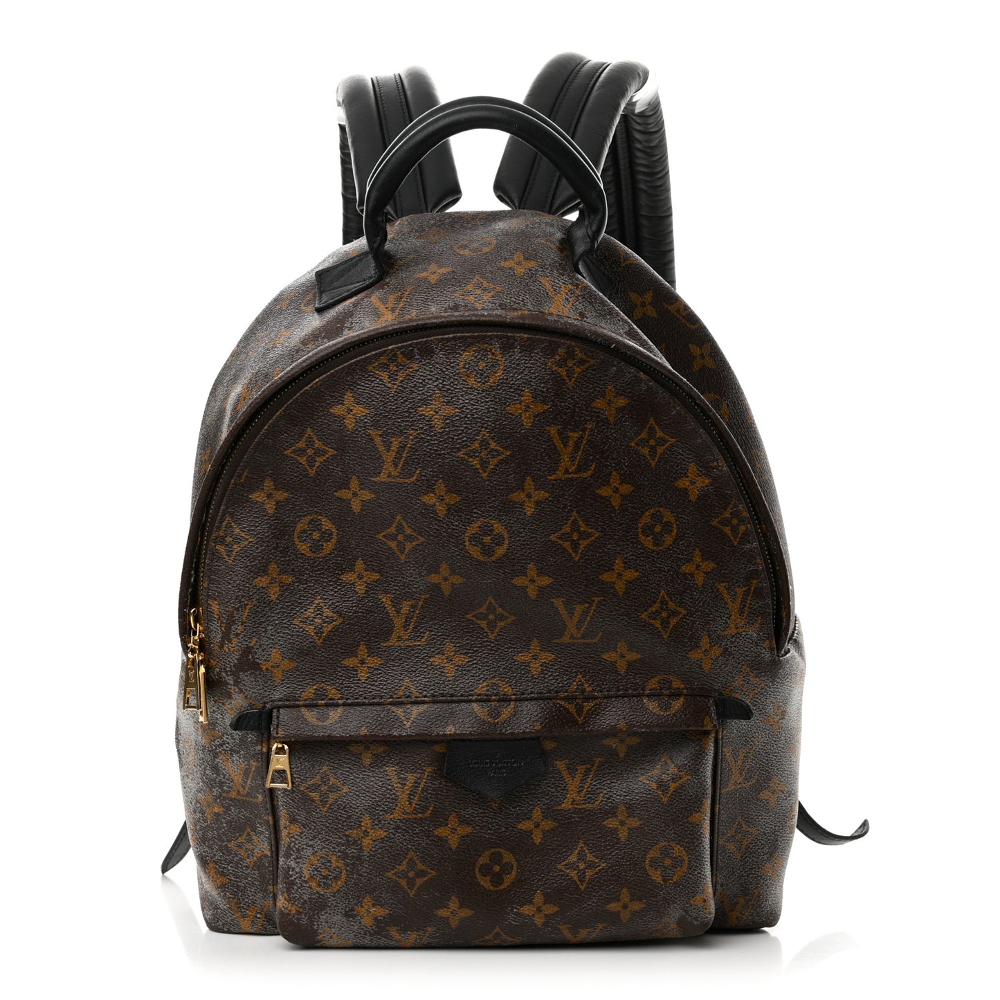 Monogram Palm Springs Backpack MM