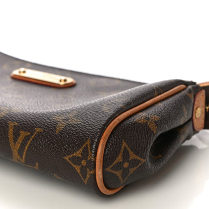 Louis Vuitton Monogram Eva Clutch 9 of 15