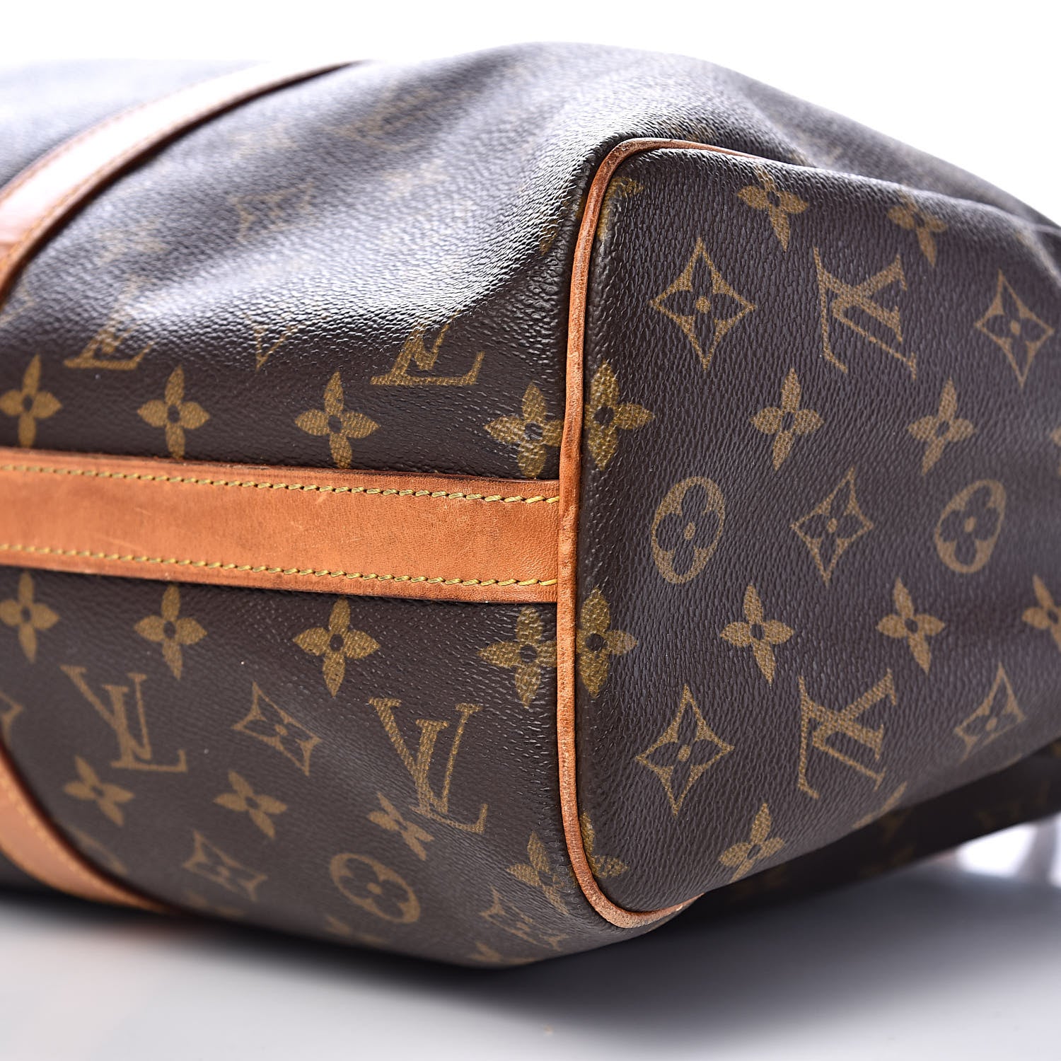 Louis Vuitton Monogram Sac Flanerie 45 12 of 13