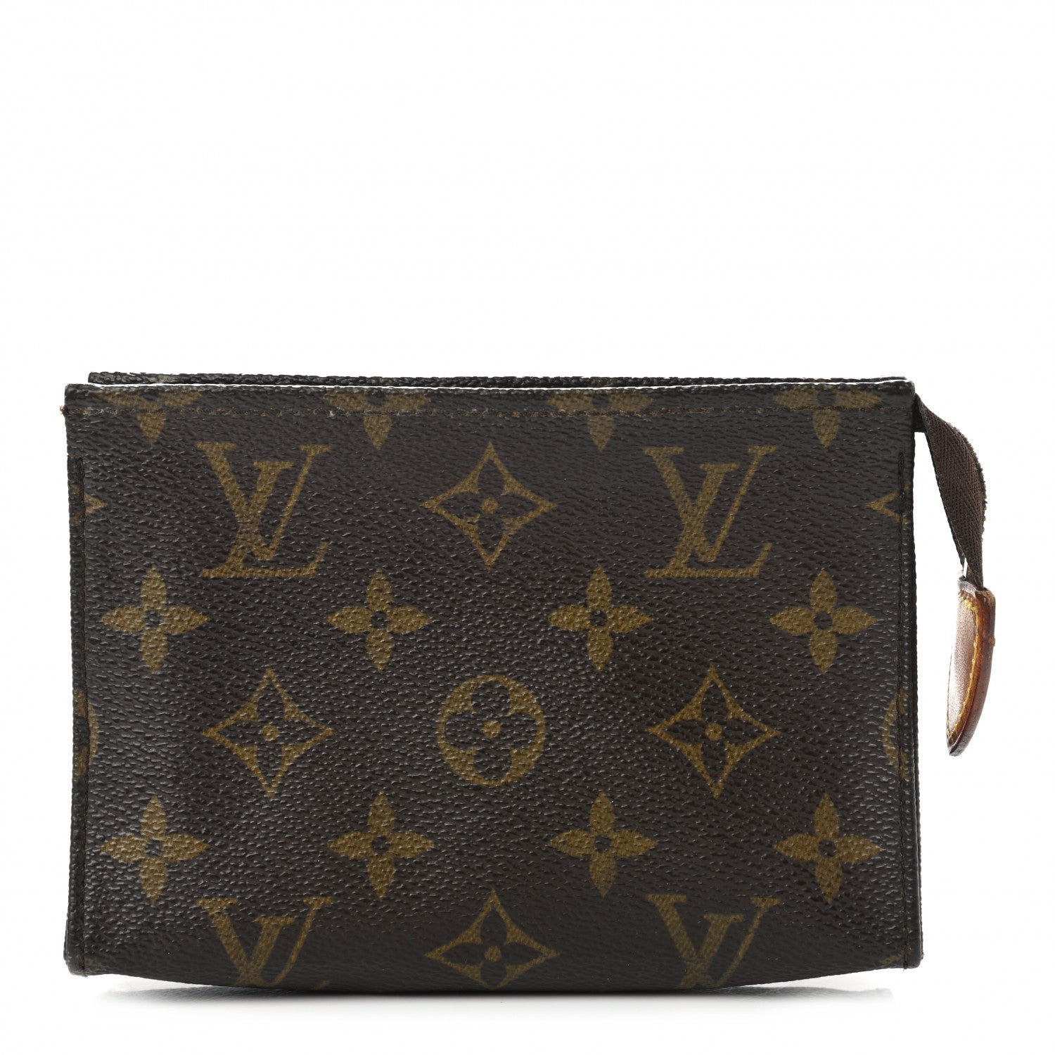 Louis Vuitton Monogram Toiletry Pouch 15 1 of 10