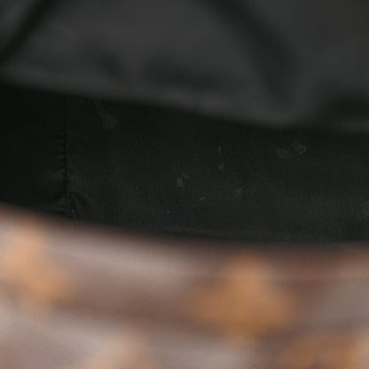 Louis Vuitton Monogram Palm Springs Backpack Mini 14 of 14
