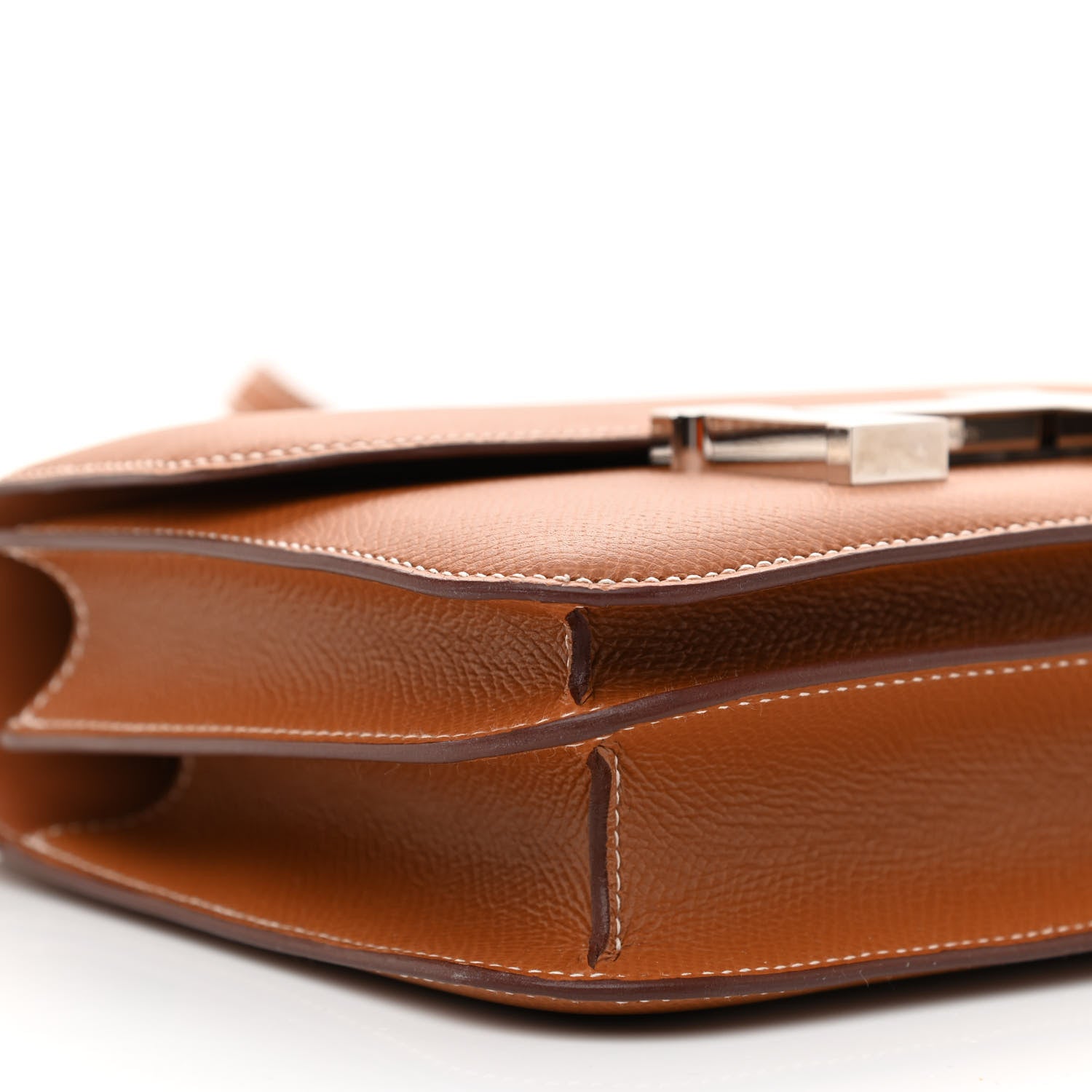 Hermes Epsom Constance 18 Gold 9 of 11