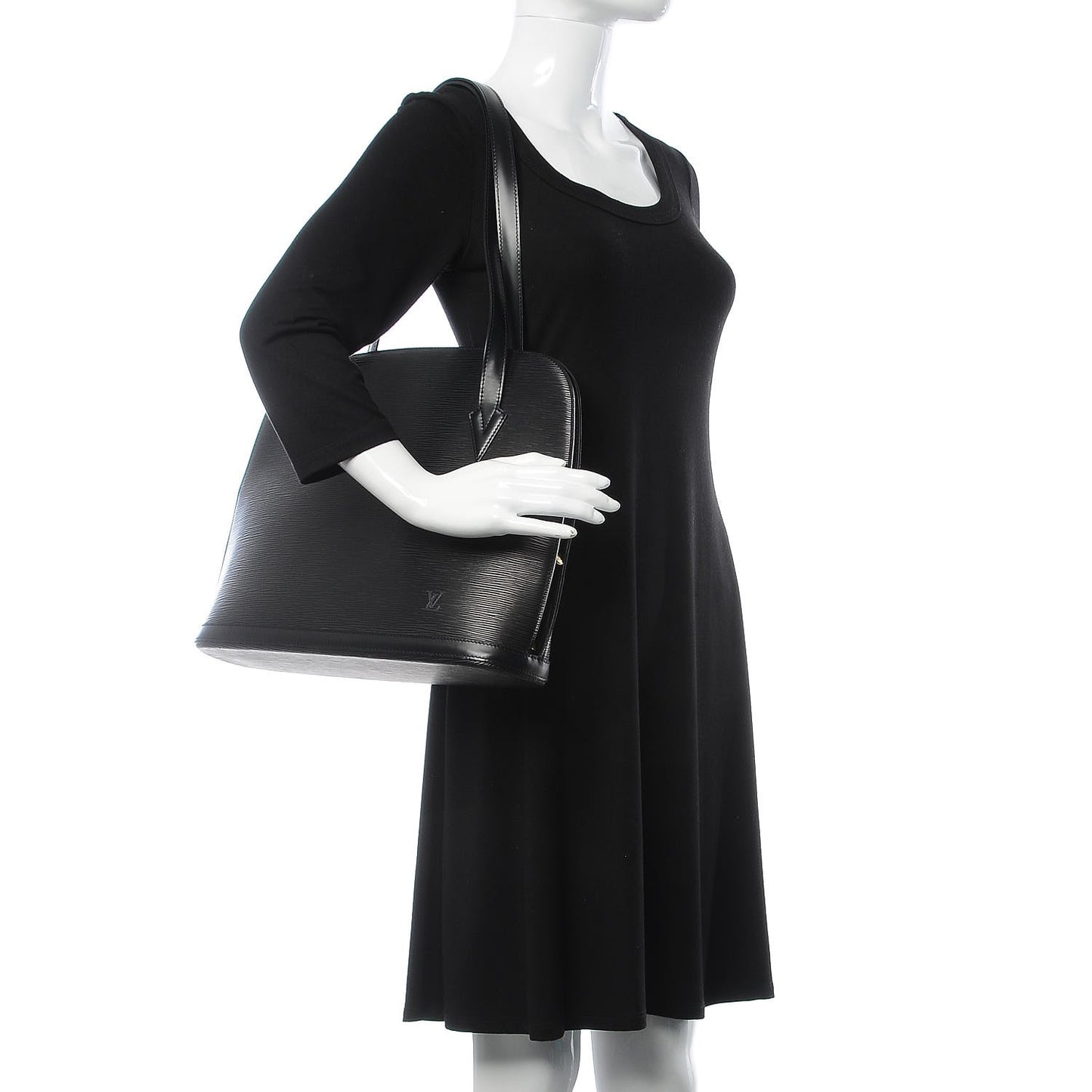Epi Lussac Black