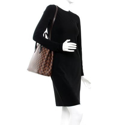 Louis Vuitton Damier Ebene Kensington 2 of 7