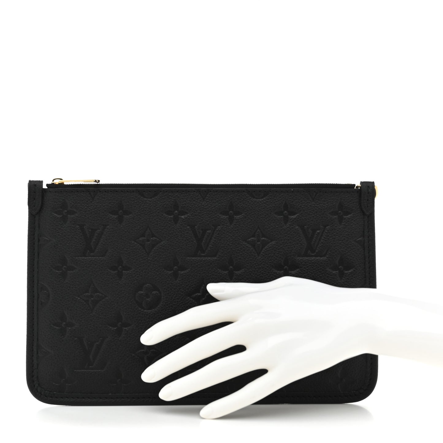 Empreinte CarryAll PM Pochette Black