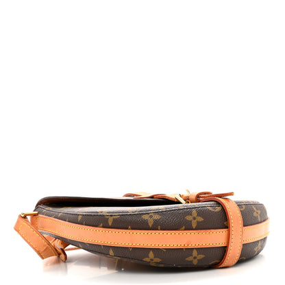 Louis Vuitton Monogram Chantilly GM 4 of 23