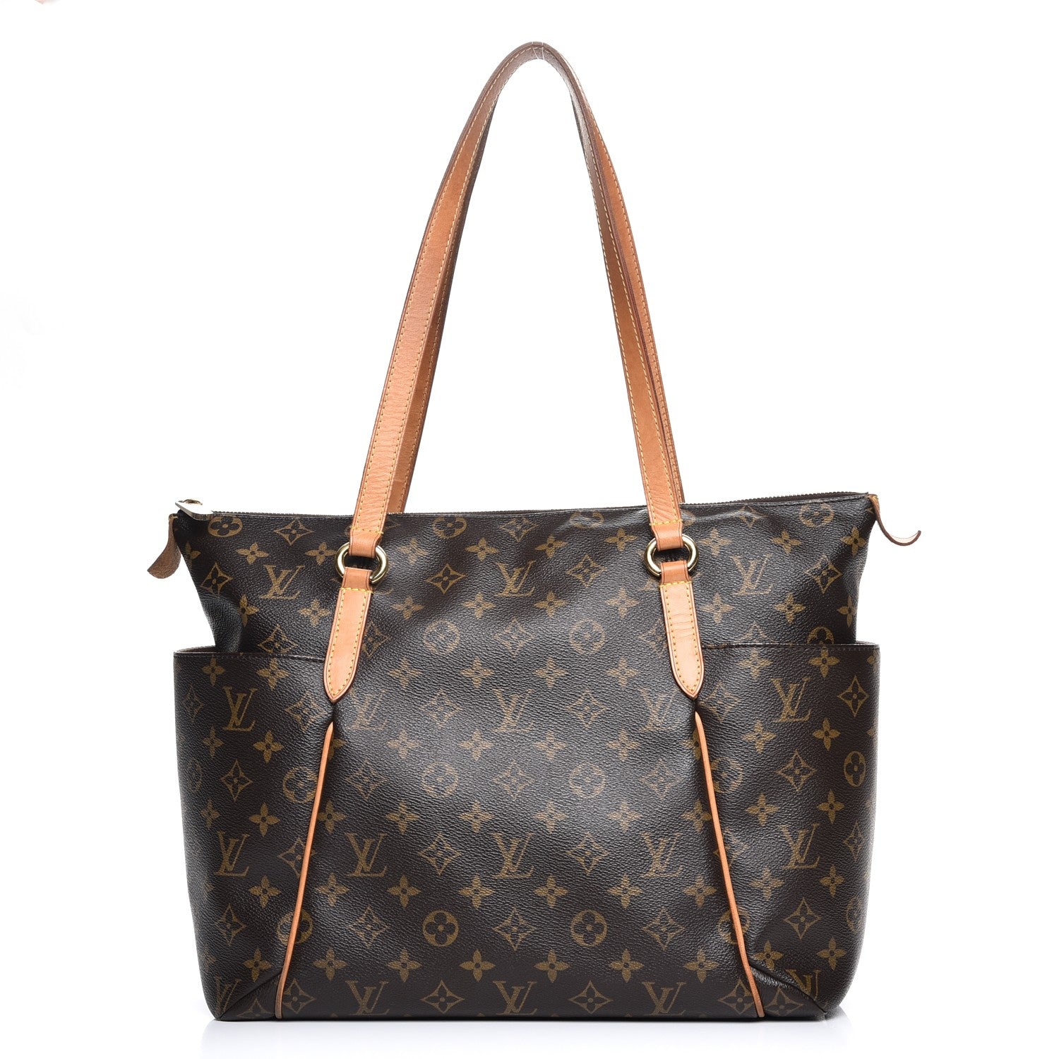 Louis Vuitton Monogram Totally MM 1 of 7