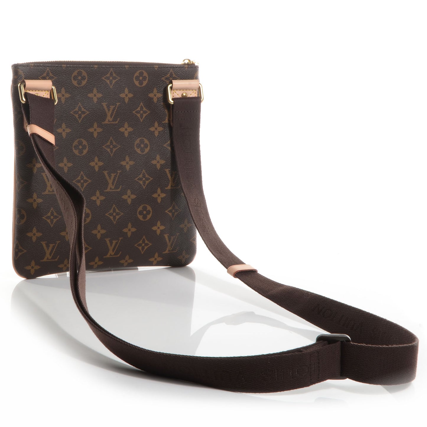 Monogram Pochette Valmy