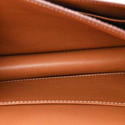 Hermes Epsom Constance 18 Gold 7 of 13