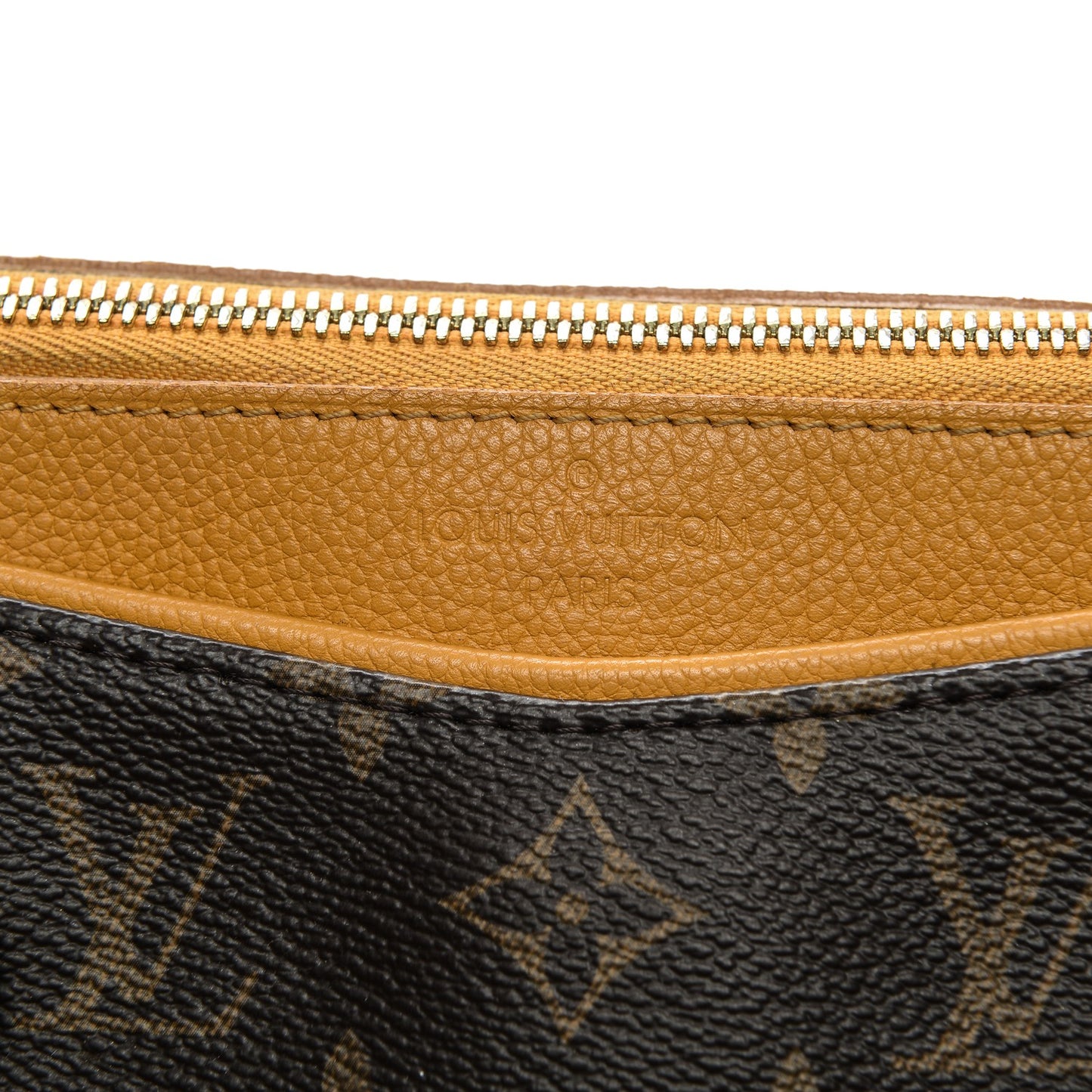 Monogram Pallas Safran