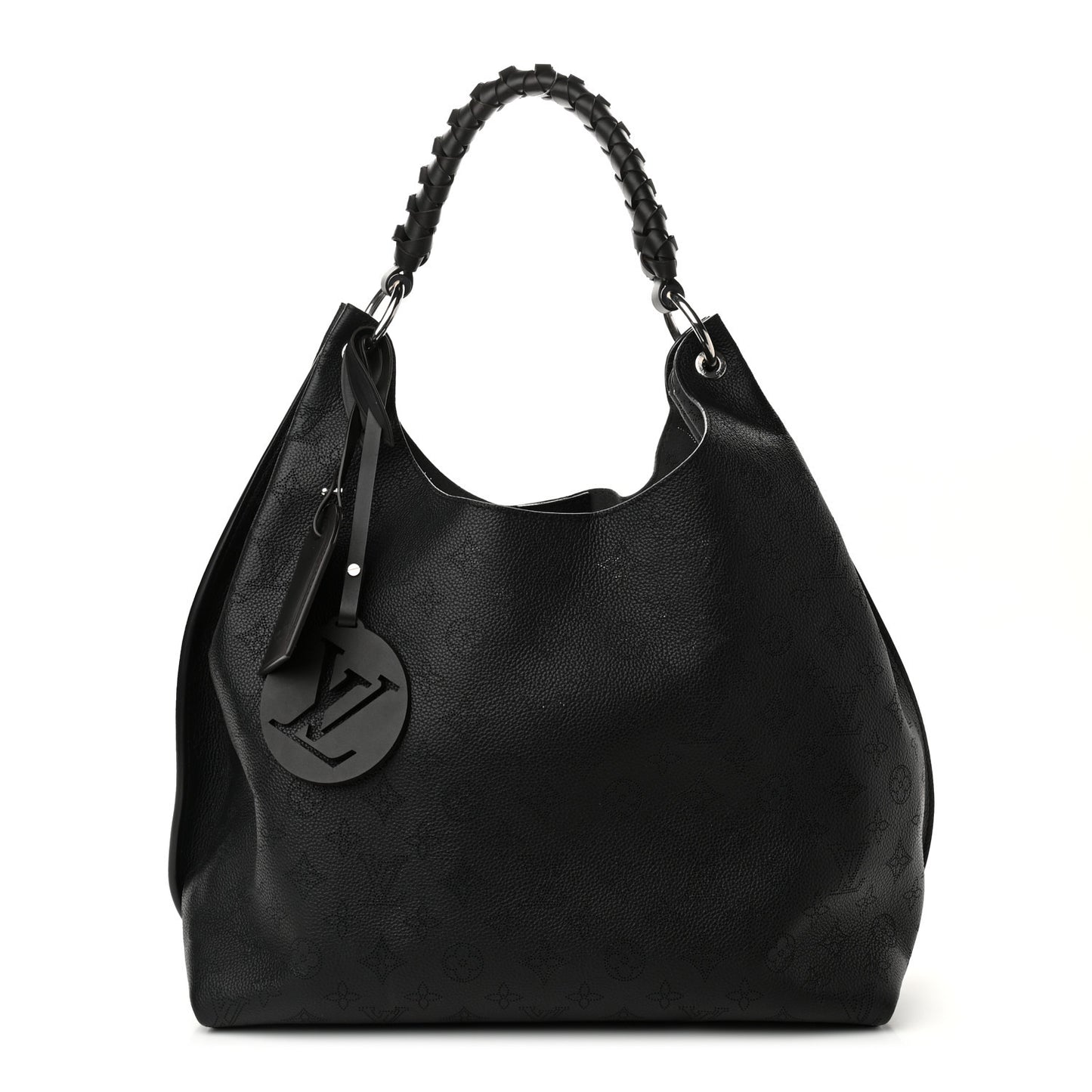 Mahina Carmel Hobo Black