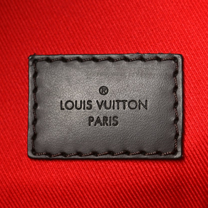 Louis Vuitton Damier Ebene Graceful MM 6 of 11