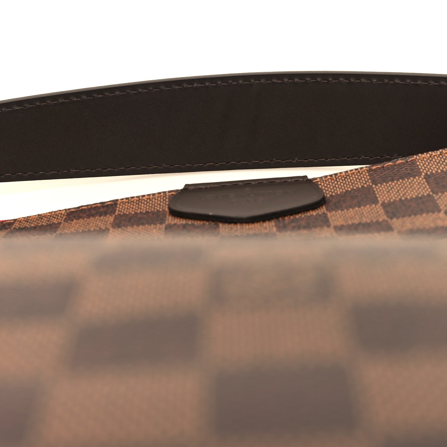 Louis Vuitton Damier Ebene Graceful MM 10 of 10