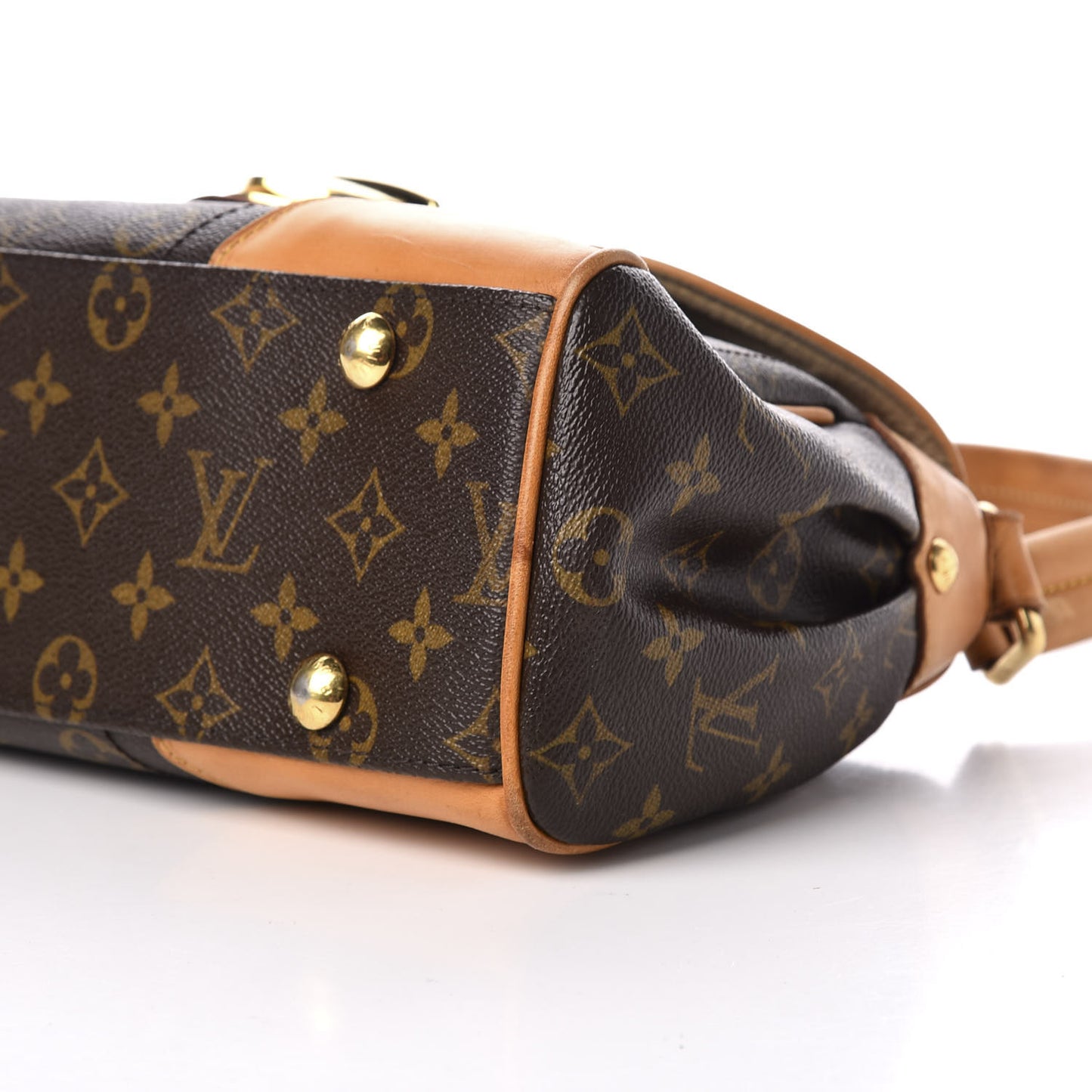Monogram Beverly MM