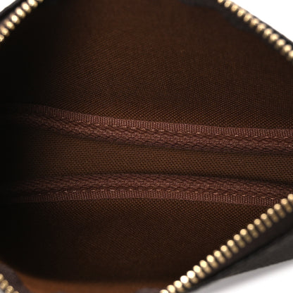 Louis Vuitton Monogram Mini Pochette Accessories 5 of 7