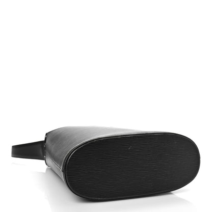 Louis Vuitton Epi Verseau Black 4 of 12
