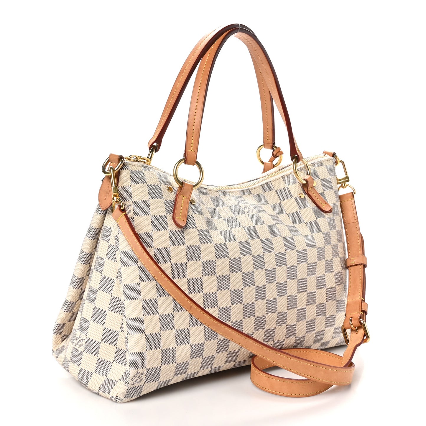 Damier Azur Lymington
