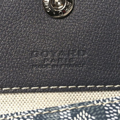 Goyard Goyardine Saint Louis PM Grey 8 of 11