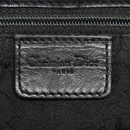 Christian Dior Calfskin Street Chic Messenger Black 5 of 11