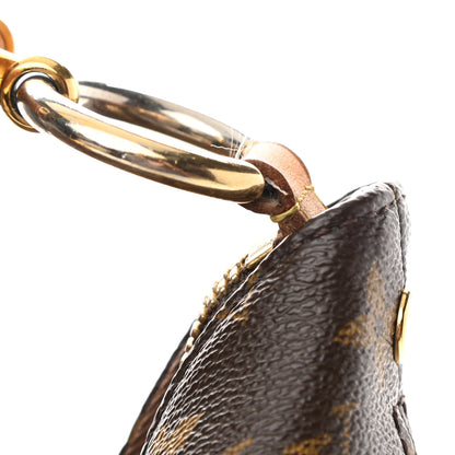 Louis Vuitton Monogram Sully MM 10 of 16