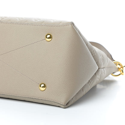 Louis Vuitton Empreinte Maida Hobo Tourterelle 10 of 11