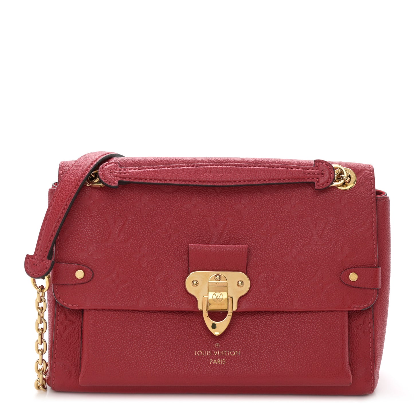 Empreinte Vavin PM Scarlet