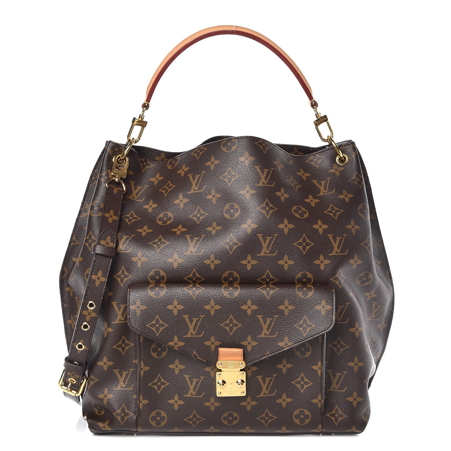 Louis Vuitton Monogram Metis 1 of 8