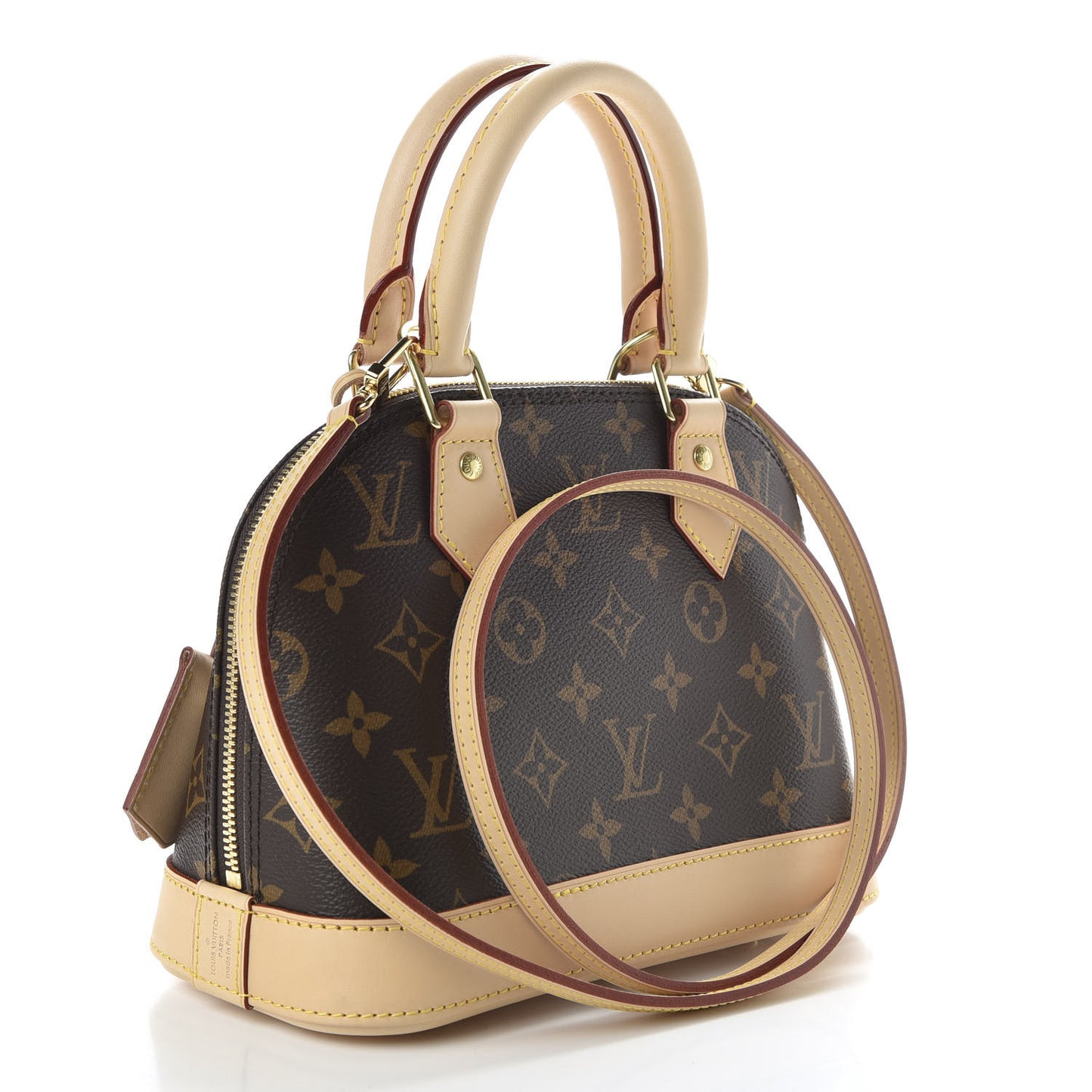 Monogram Alma BB