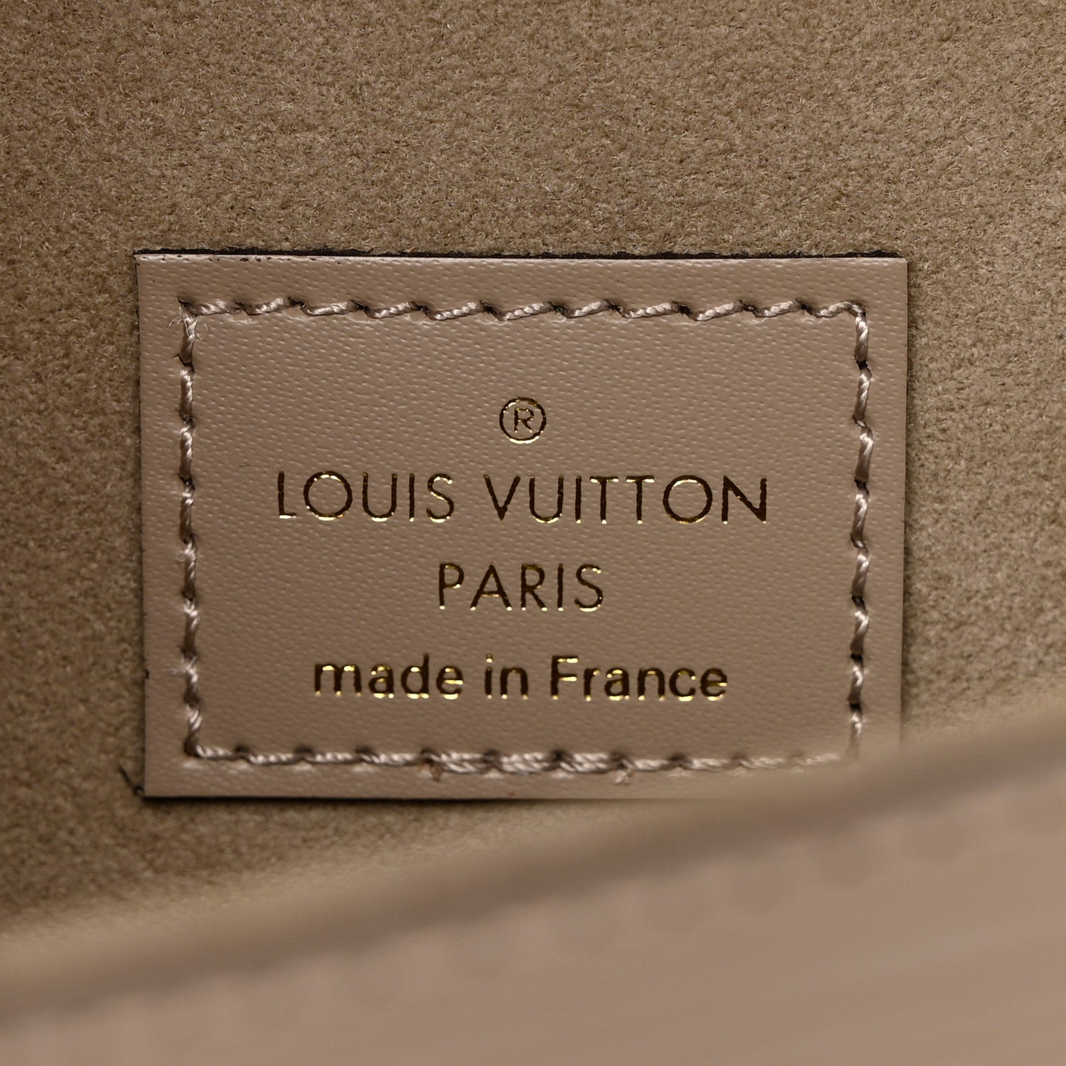 Louis Vuitton Epi Felicie Pochette Chain Wallet Galet 17 of 19