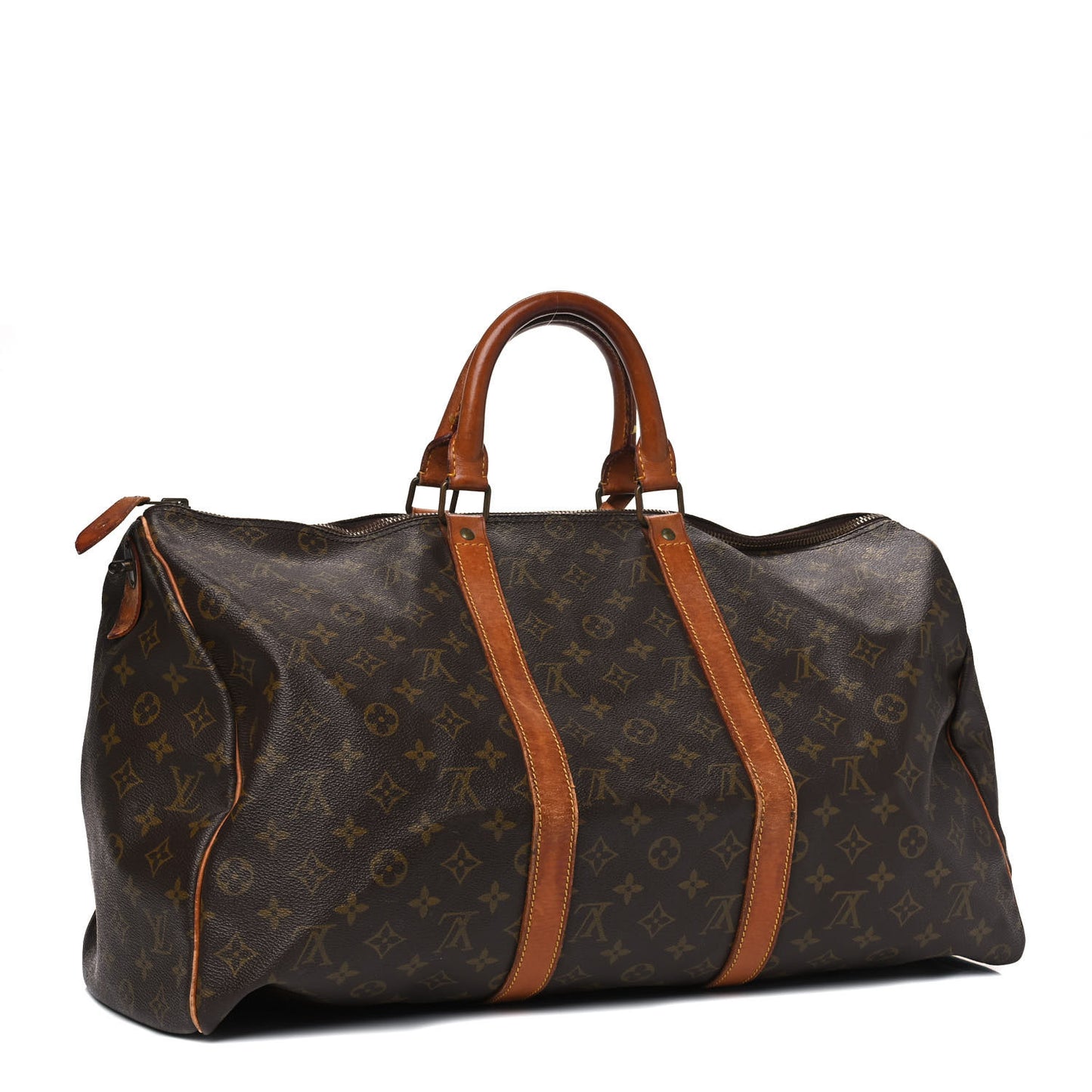Monogram Keepall 50