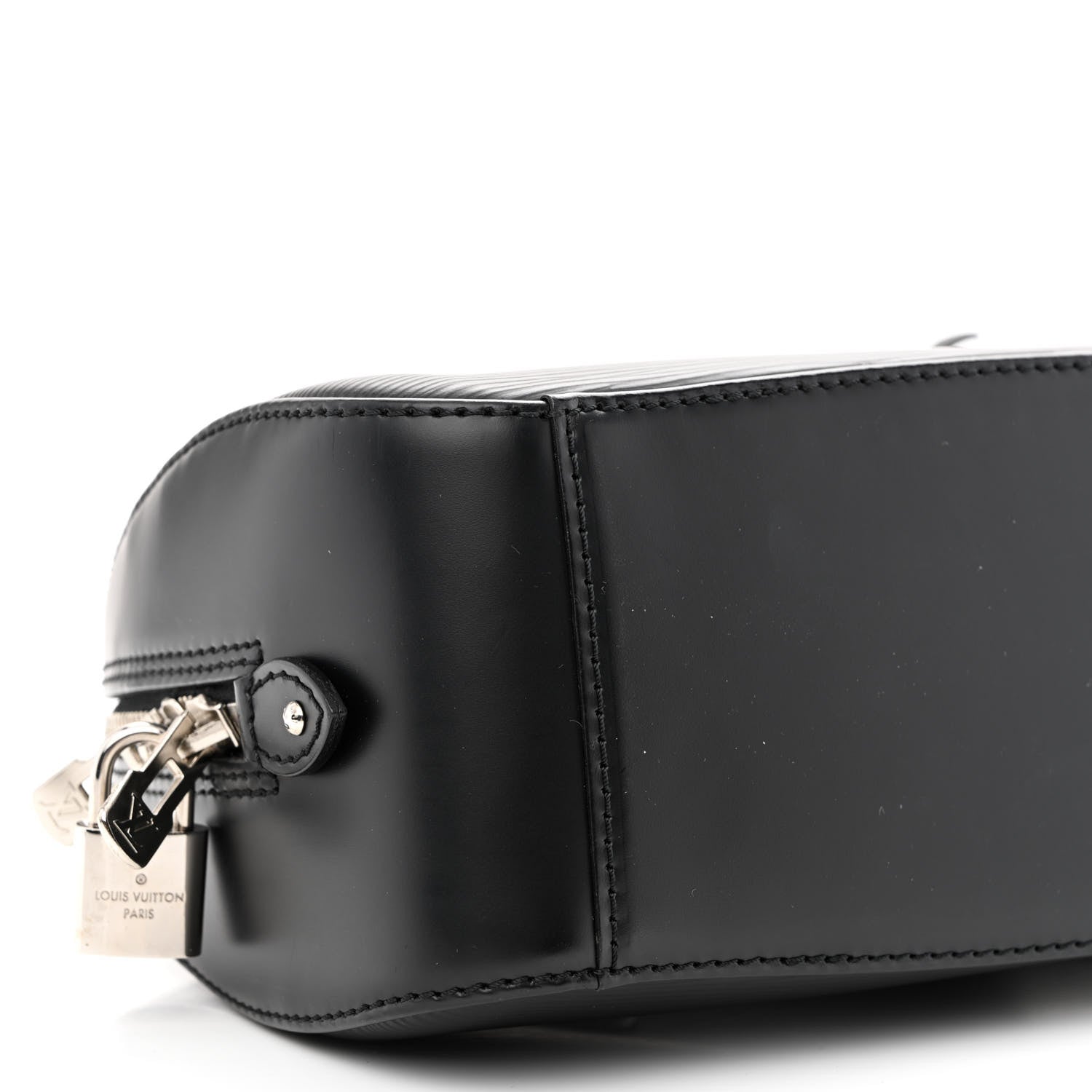 Louis Vuitton Epi Jasmin Black 9 of 10