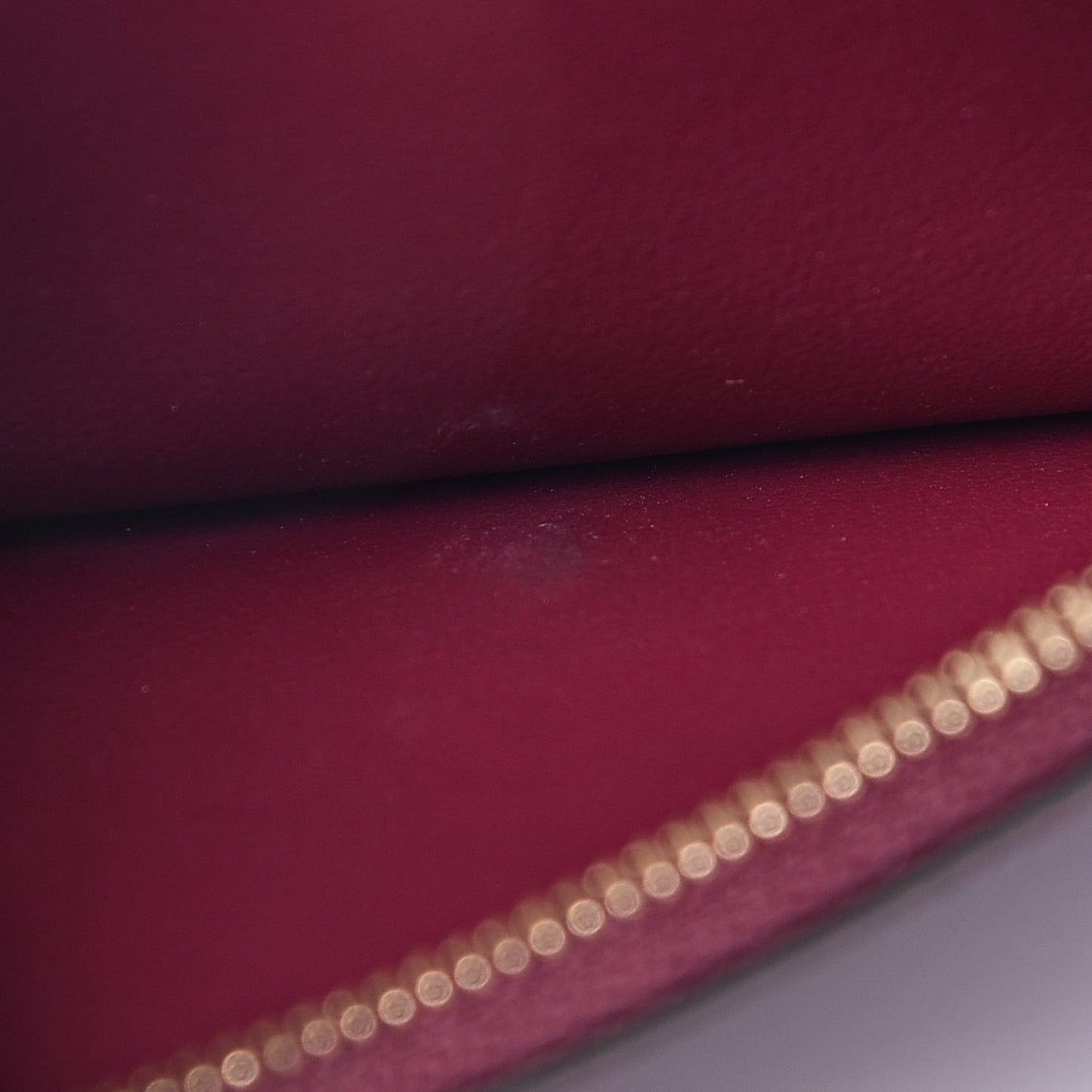 Empreinte Ariane Wallet Aurore