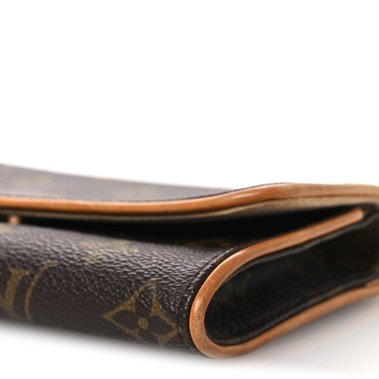 Louis Vuitton Monogram Pochette Twin PM 9 of 12