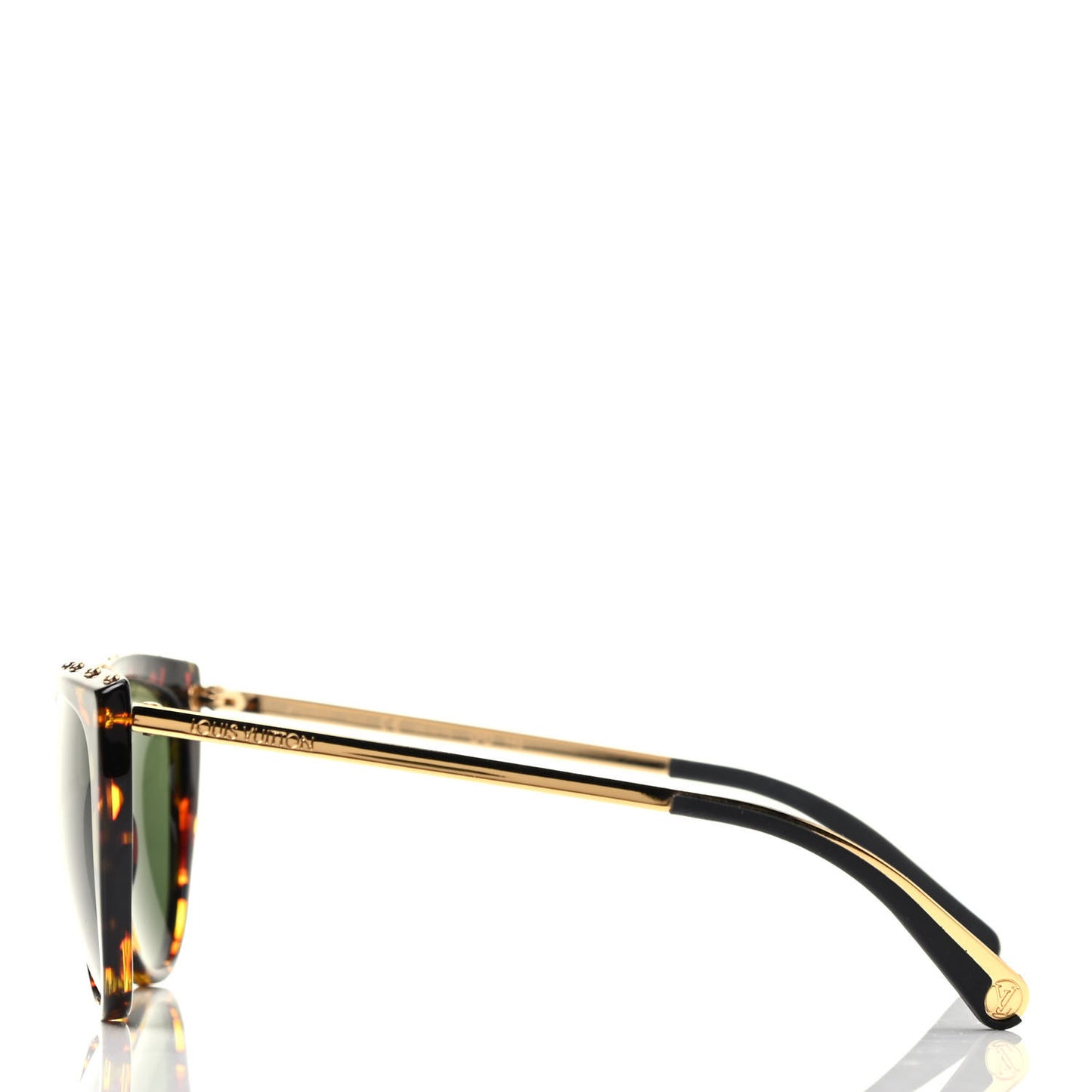 La Boum Sunglasses Z1038W Dark Tortoise