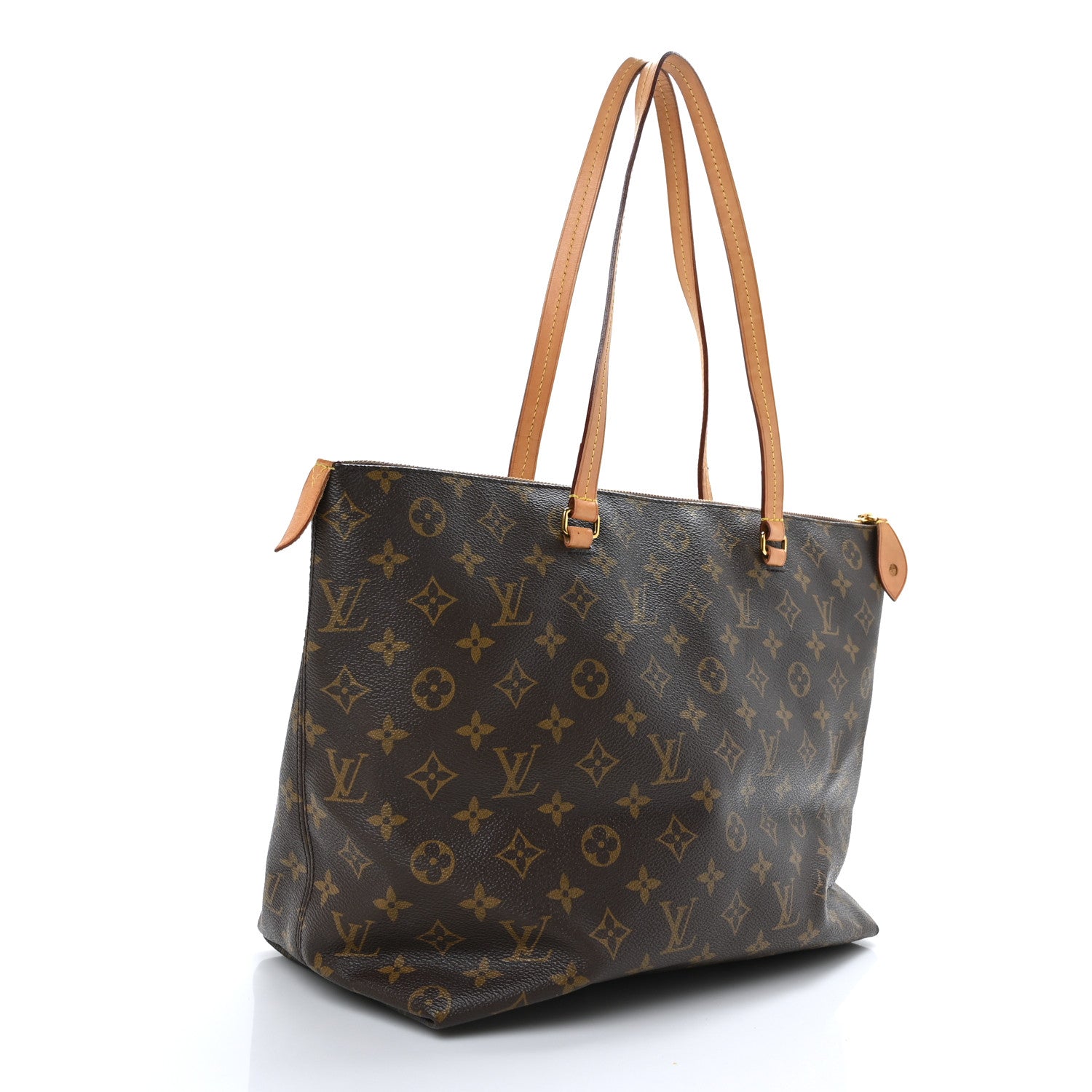 Louis Vuitton Monogram Iena MM 3 of 8