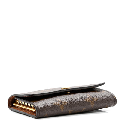 Louis Vuitton Monogram 6 Key Multicles Holder 4 of 6