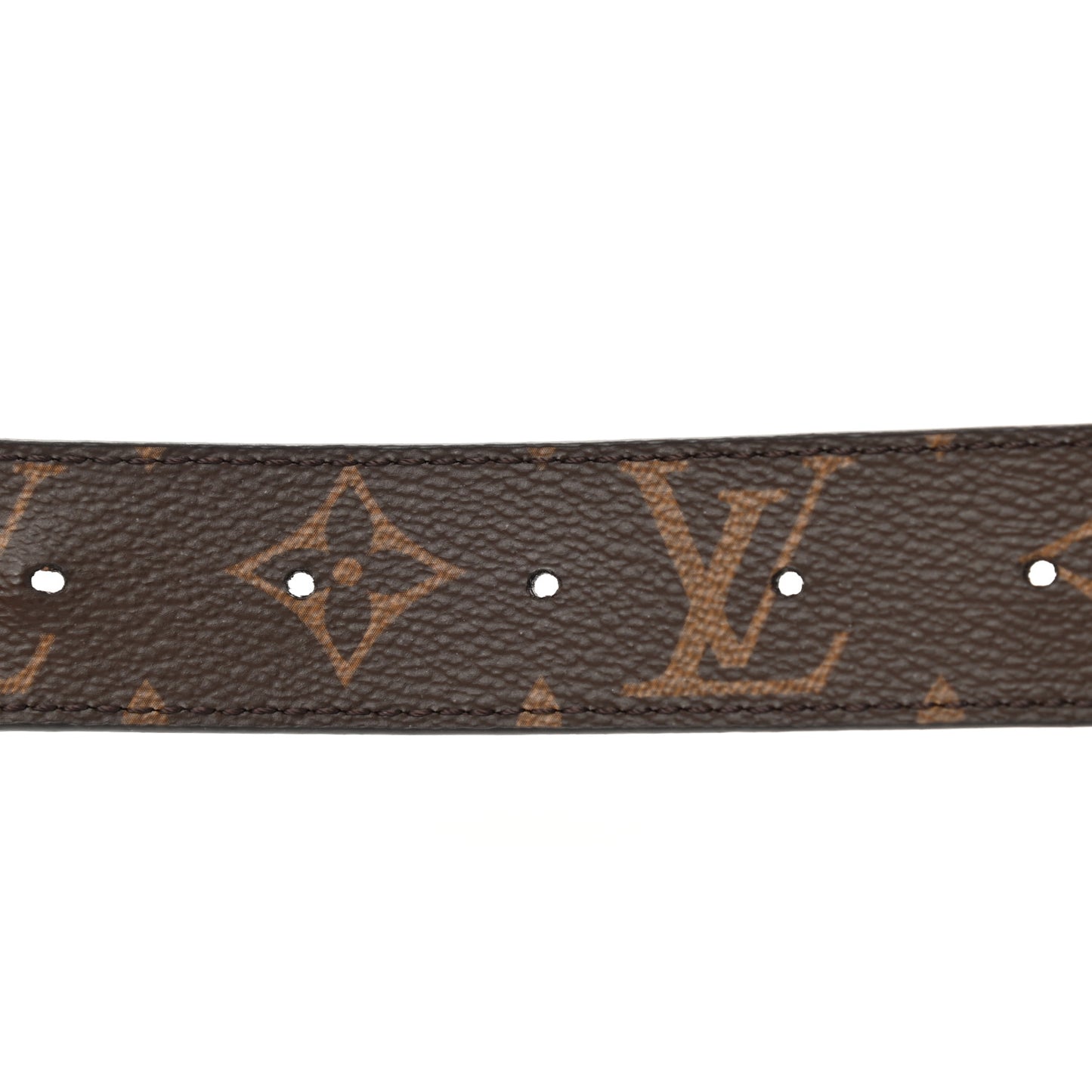 Monogram 30mm All You Need Belt 75 30