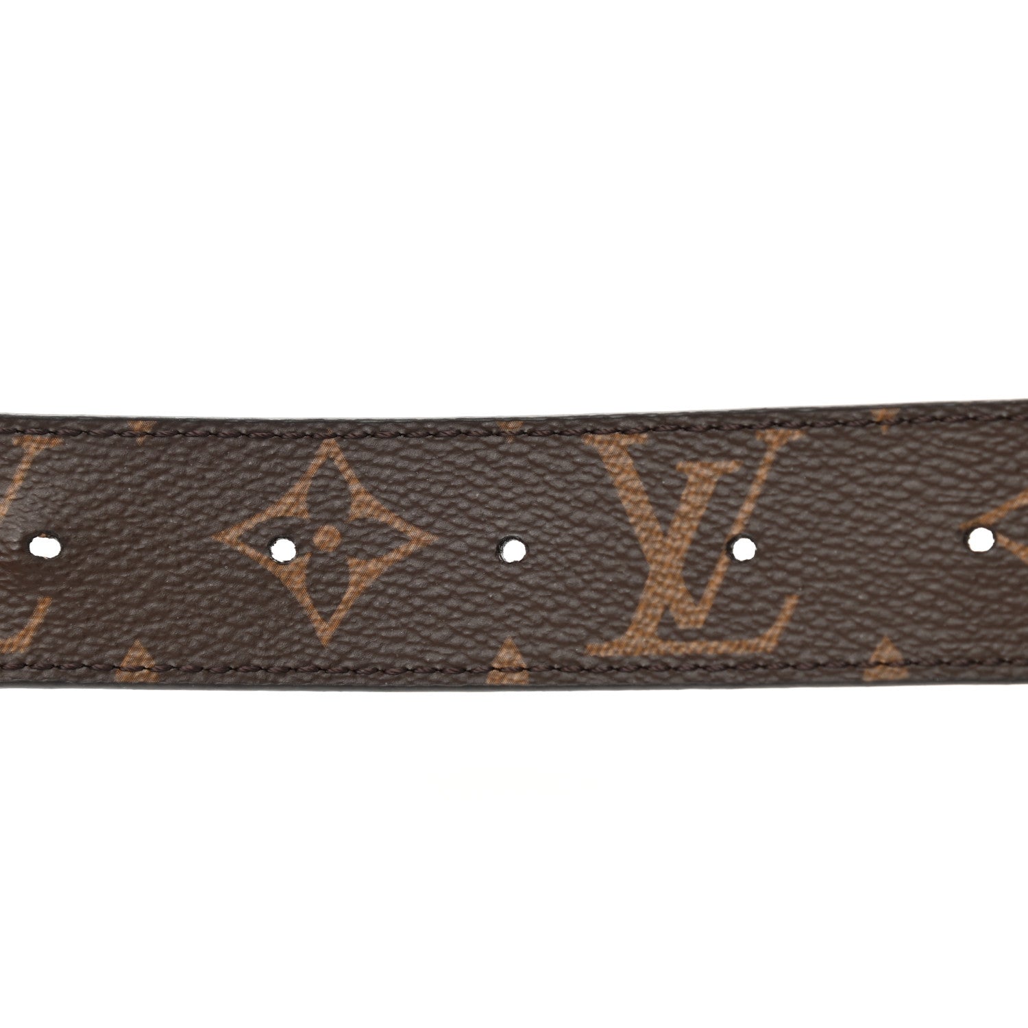 Louis Vuitton Monogram 30mm All You Need Belt 75 30 4 of 7