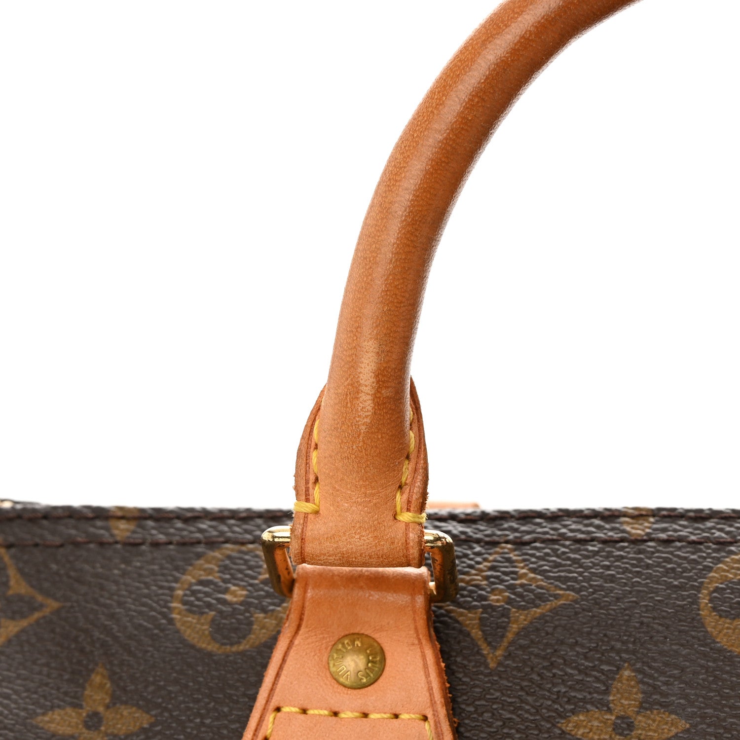 Louis Vuitton Monogram Speedy 30 15 of 20