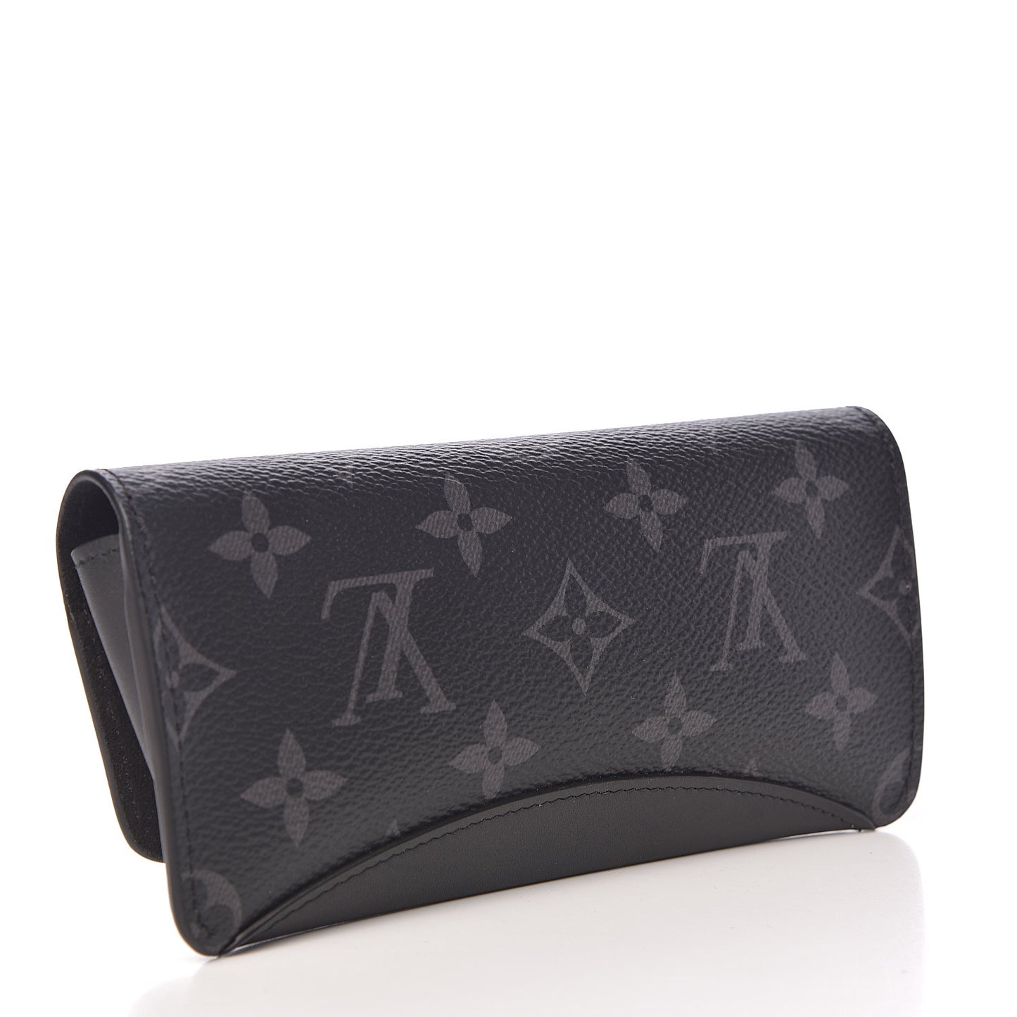 Monogram Eclipse Woody Sunglass Case
