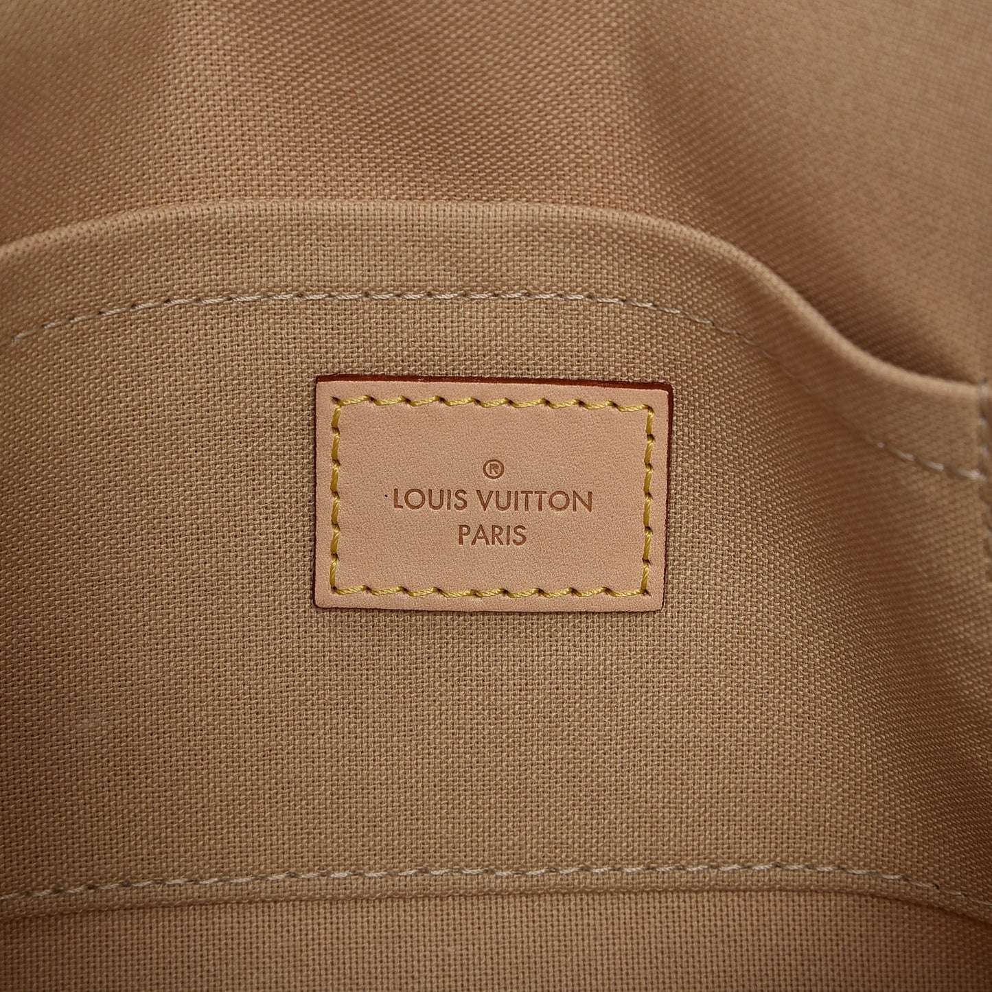 Damier Azur Favorite MM
