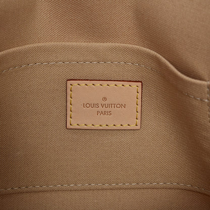 Louis Vuitton Damier Azur Favorite MM 6 of 8