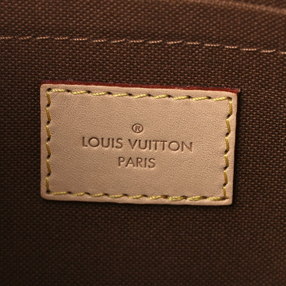 Louis Vuitton Monogram Multi Pochette Accessories Kaki 7 of 11