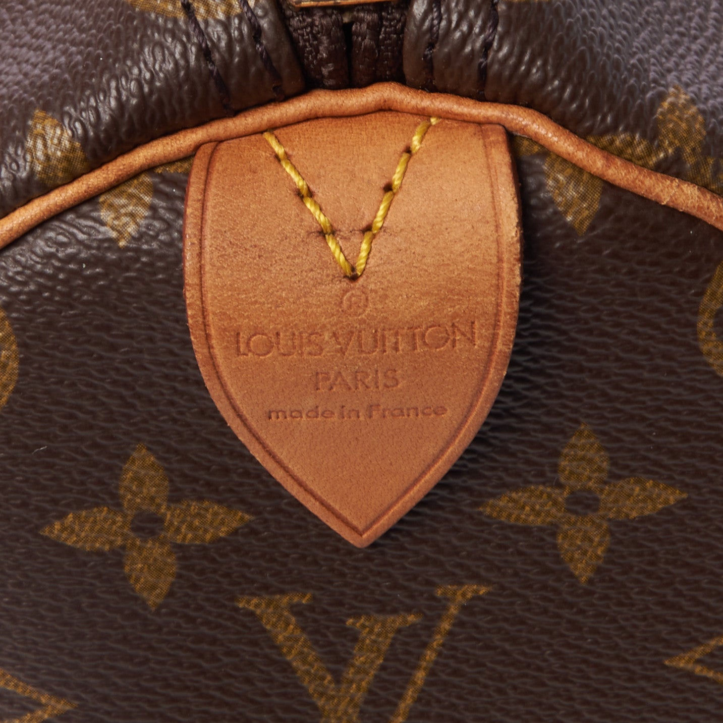 Monogram Keepall 50