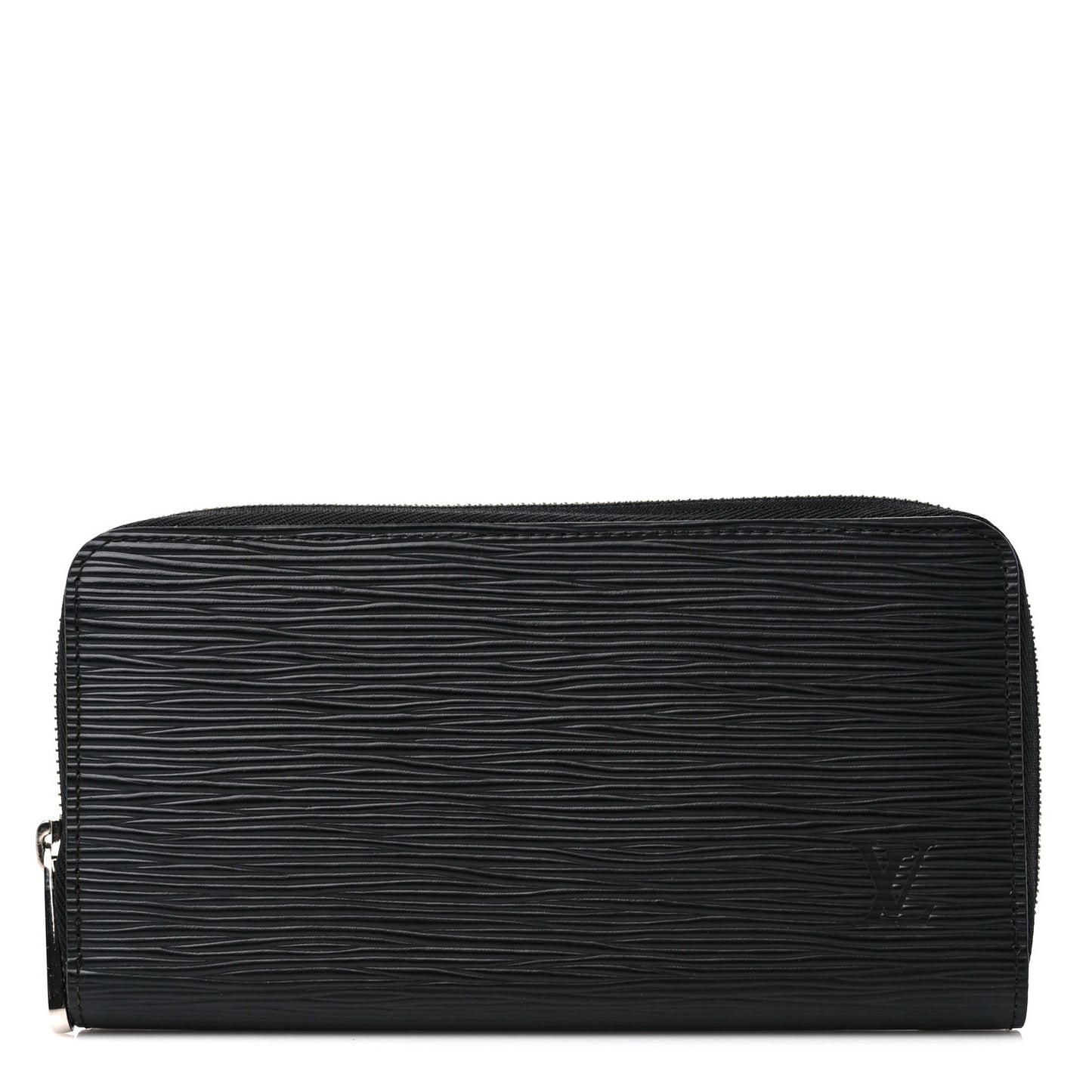 Epi Zippy Wallet Black