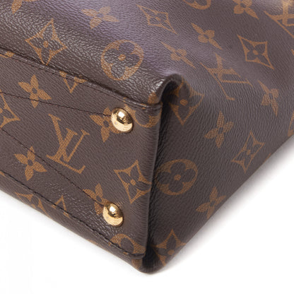 Louis Vuitton Monogram V Tote BB Rose Poudre 6 of 10