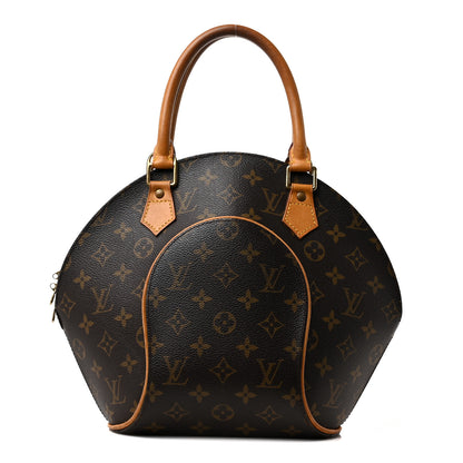 Louis Vuitton Monogram Ellipse PM 1 of 10