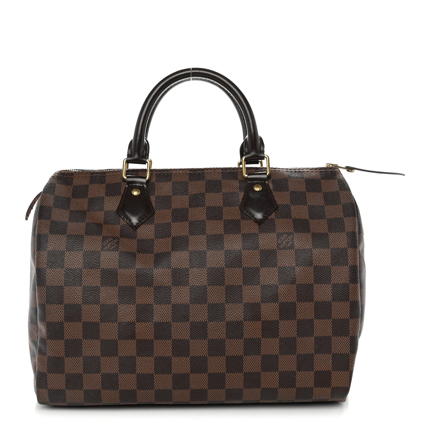 Damier Ebene Speedy 30