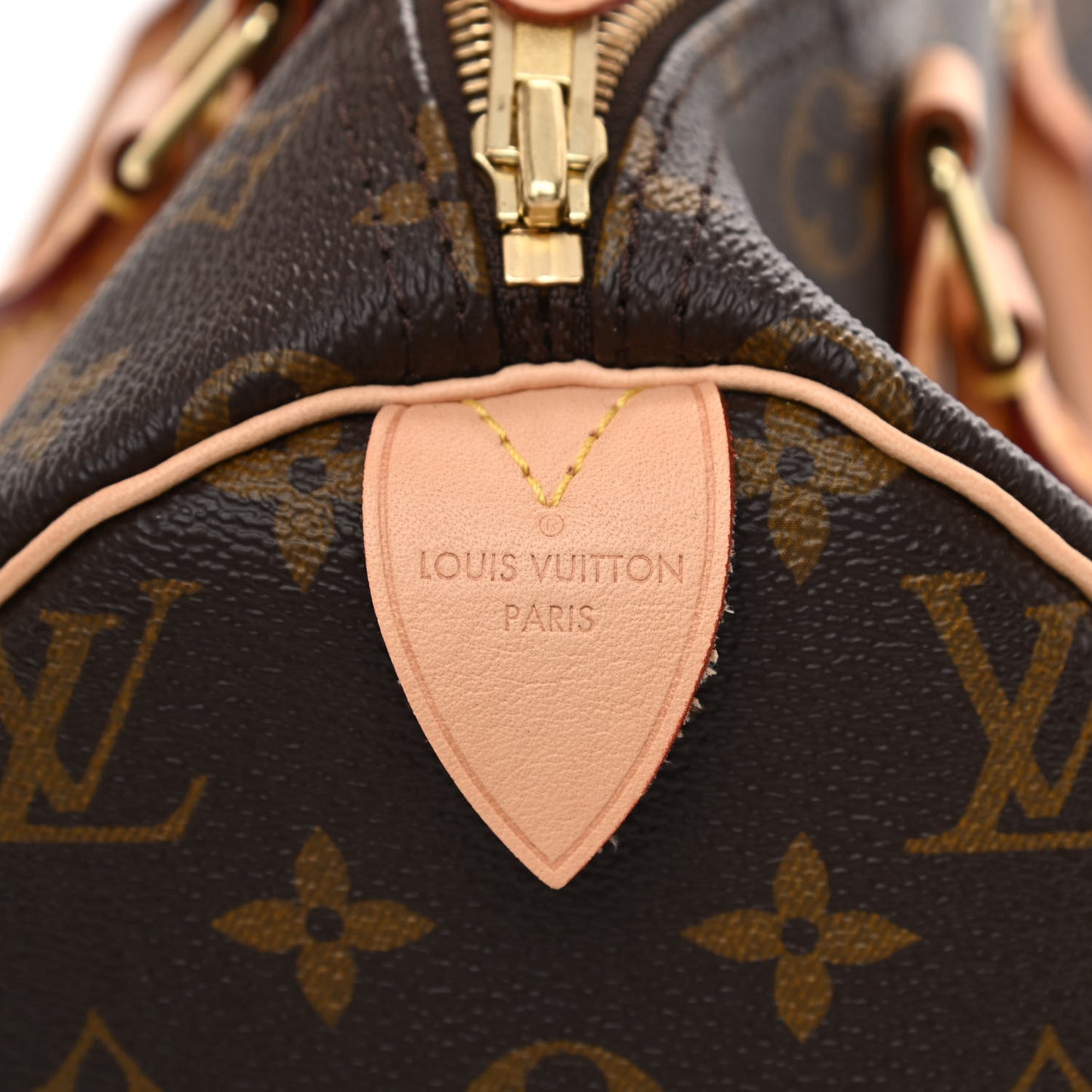 Monogram Speedy 30